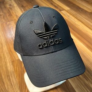 Adidas Originals Adjustable Snapback Hat